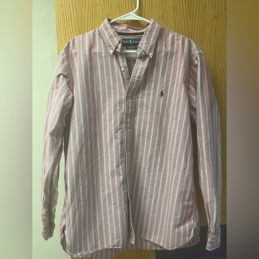 Polo by Ralph Lauren long sleeve XL